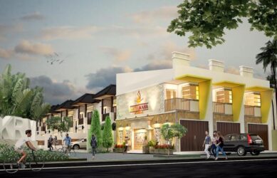 Jual Rumah Murah Ponorogo